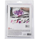 Dual Tip Brush Pens - Akvarellpennor standard - 12st