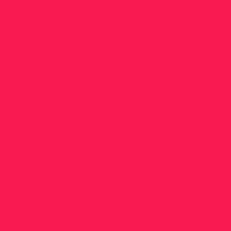 Cardstock - 30x30 cm - Magenta - 10st