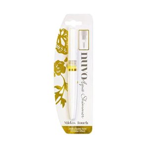Nuvo Aqua Shimmer - Midas Touch