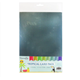 A4 Tropical Card Pack - 250gsm - 8st
