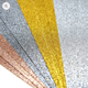 Double Sided Bumper Glitter Pack - 30x30cm - Metallics - 350gsm - 12st