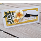 PY Hobby Dies - Slim Line - Raka linjer - 5st