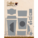Berries Beauties Dies - Coffee To Go