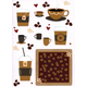 Berries Beauties Dies - Coffee To Go