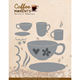 Berries Beauties Dies - Coffee Cup