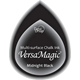VersaMagic - Stämpeldyna - Midnight Black