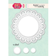 Craft & You Dies - Doily