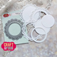 Craft & You Dies - Doily