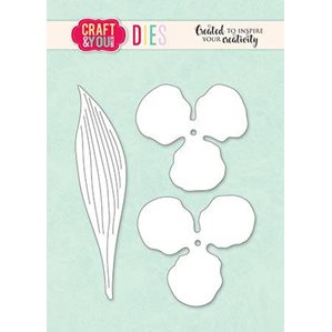 Craft & You Dies - Tulip