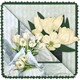 Klippark 3D - A4 - Romantic Tulip