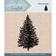 Clearstamps - Card Deco - Christmas Tree