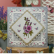 Clearstamps - Card Deco - Hollyhock