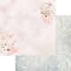 Scrapbookingpapper - 30x30cm - Soul of Spring