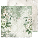 Scrapbookingpapper - 30x30cm - Cherished Moments