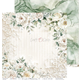 Scrapbookingpapper - 30x30cm - Cherished Moments