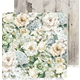 Scrapbookingpapper - 30x30cm - Cherished Moments