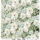 Scrapbookingpapper - 30x30cm - Cherished Moments