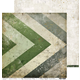 Scrapbookingpapper - 30x30cm - The November Man