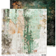Scrapbookingpapper - 30x30cm - The November Man