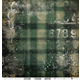 Scrapbookingpapper - 30x30cm - The November Man