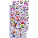 18st klippark - Flowers Tulip Love - Extras Set