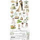 18st klippark - Cherished Memories - Extras Set