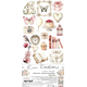 18st klippark - Rose Emotions - Extras Set