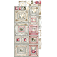 18st klippark - Rose Emotions - Extras Set