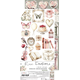 18st klippark - Rose Emotions - Extras Set