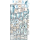 18st klippark - Something Blue - Extras Set