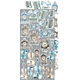 18st klippark - Something Blue - Extras Set