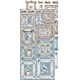 18st klippark - Something Blue - Extras Set
