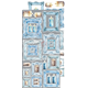 18st klippark - Something Blue - Extras Set