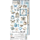18st klippark - Something Blue - Extras Set