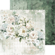Paper pack - 15x15 cm - Cherished Memories