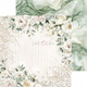 Paper pack - 15x15 cm - Cherished Memories