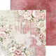 Paper pack - 15x15 cm - Rose Emotions