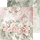 Paper pack - 15x15 cm - Rose Emotions