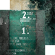 Paper pack - 15x15 cm - The November Man