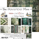 Paper pack - 15x15 cm - The November Man