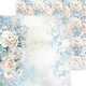 Paper pack - 15x15 cm - Something Blue