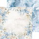 Paper pack - 15x15 cm - Something Blue