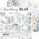 Paper pack - 15x15 cm - Something Blue