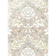 A6 Notebook Set - William Morris - 3st