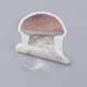 Stickers - Svampar - 60st