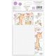 3D & Decoupage Set - Little Ones