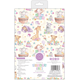 3D & Decoupage Set - Little Ones