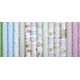 Pappersblock - 30x30cm - Little Ones - 30st