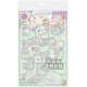 Clearstamps - A5 - Little Ones - Animals