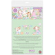 Clearstamps - A5 - Little Ones - Animals